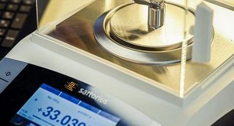 biltek bilance elettroniche industriali