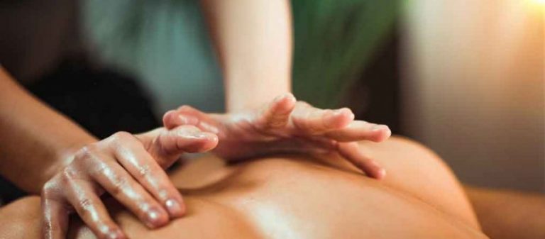 Come scegliere il corso per diventare un massaggiatore