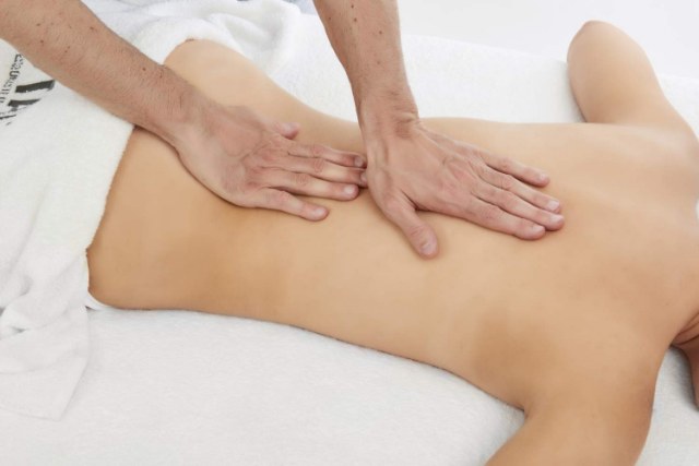 Massaggiatore professionista, quali sono le opportunità di impiego?